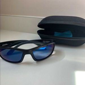 Costa Del Mar Corbina Polarized Sunglasses